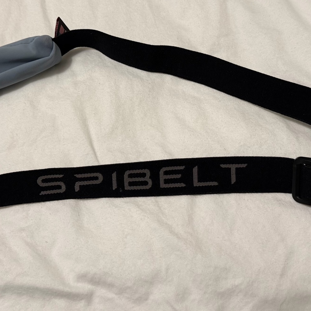 Gray/Blue Spibelt - Picture 2 of 2